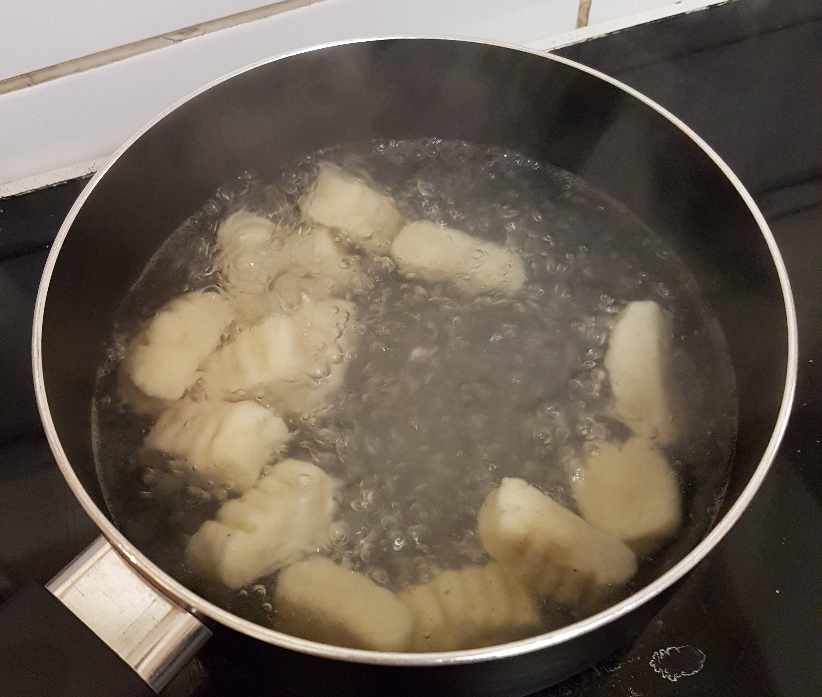 Gnocchi