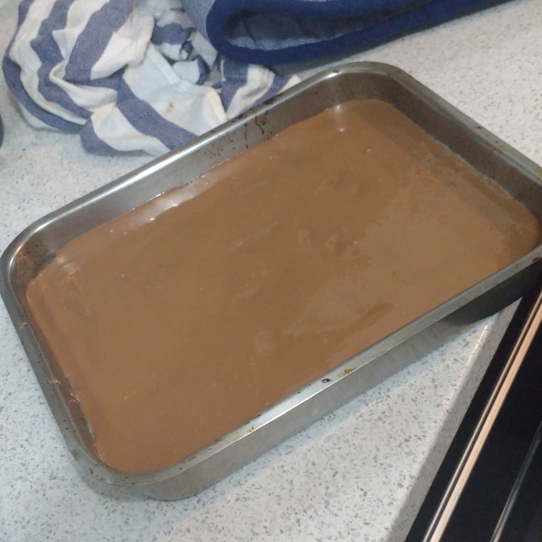 Millionaire's Shortbread 2
