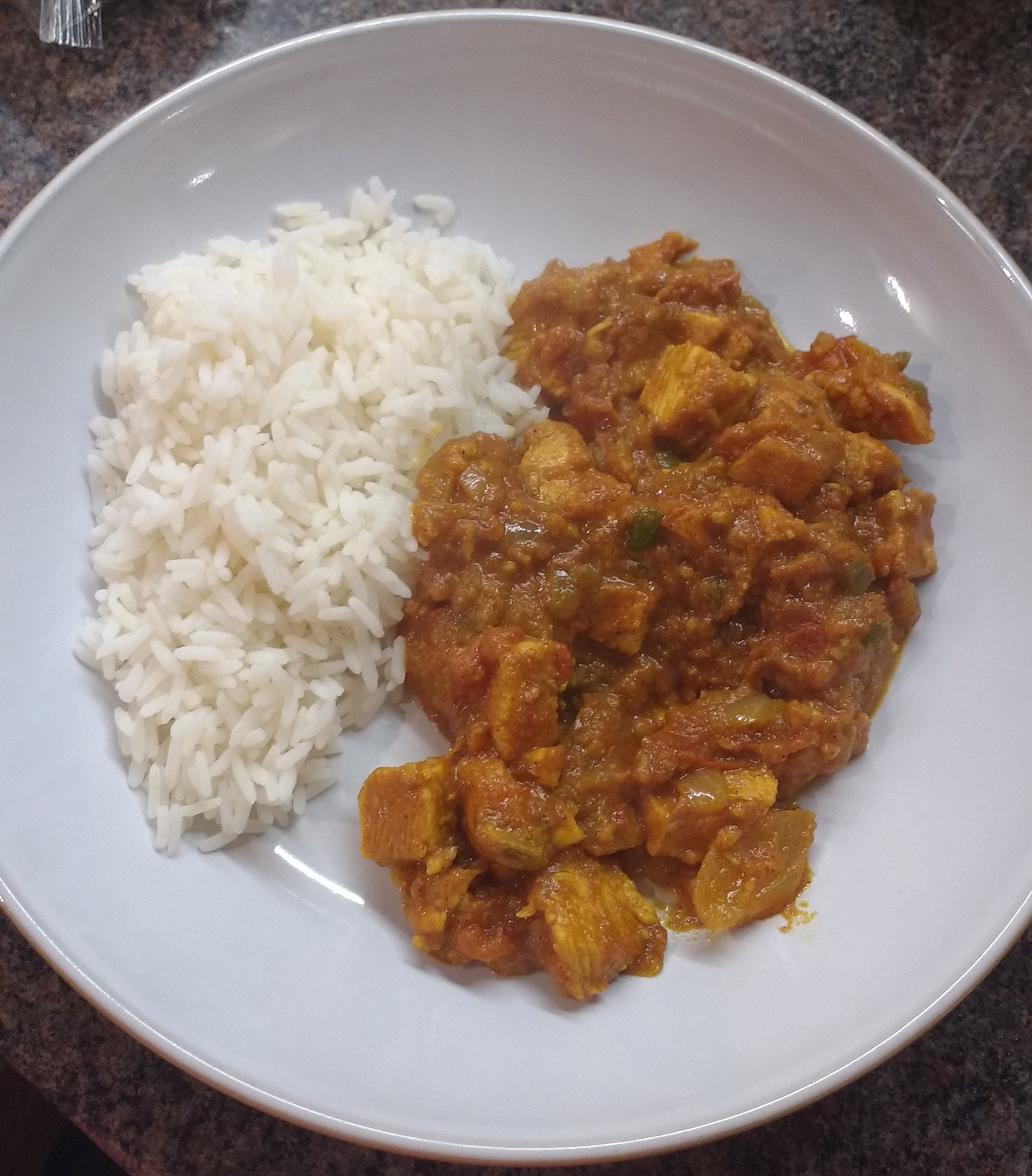 ButterChicken